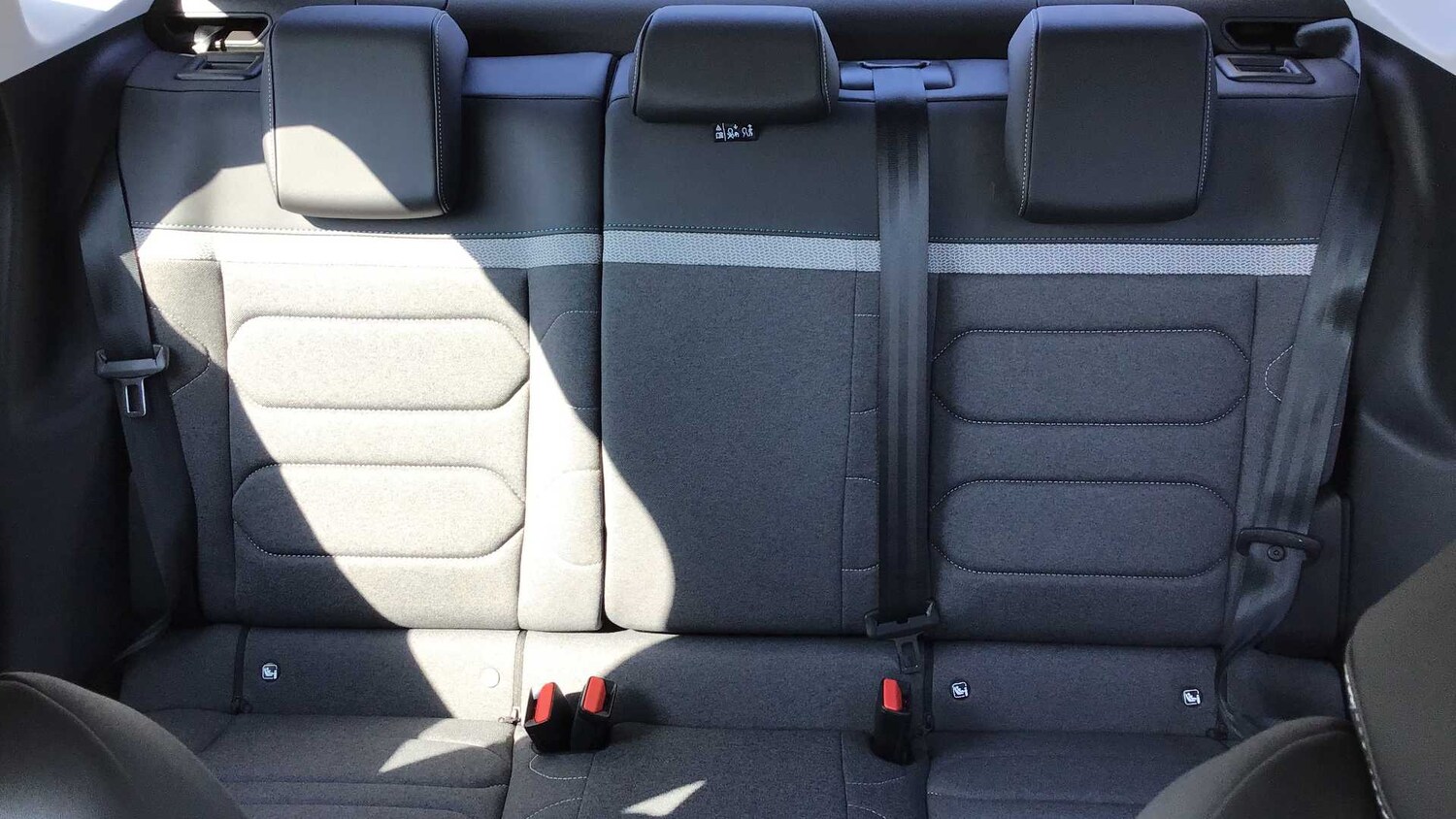 Used Citroen C4 X 2025 for sale - 77857653: Photo 14