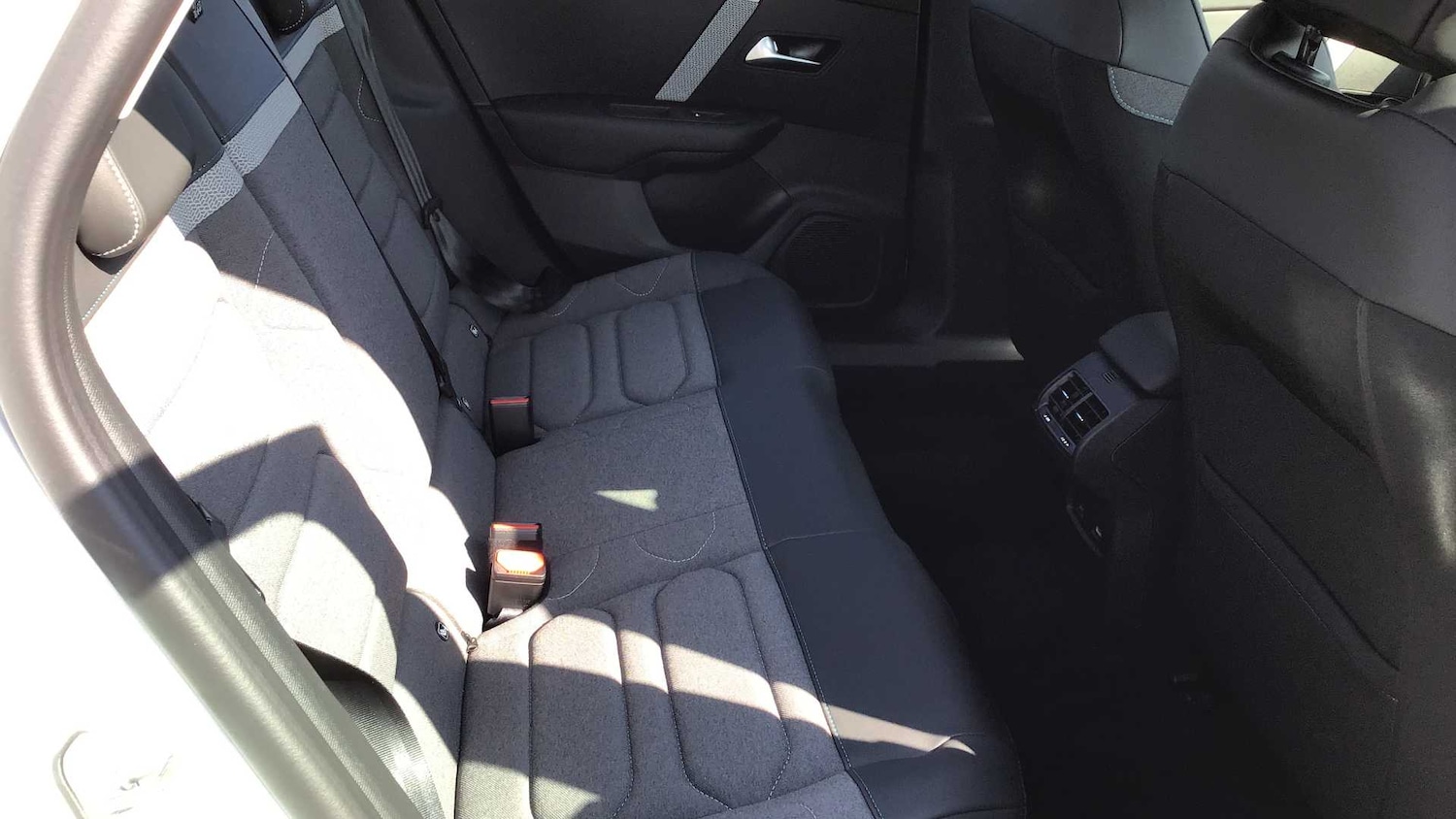 Used Citroen C4 X 2025 for sale - 77857653: Photo 15