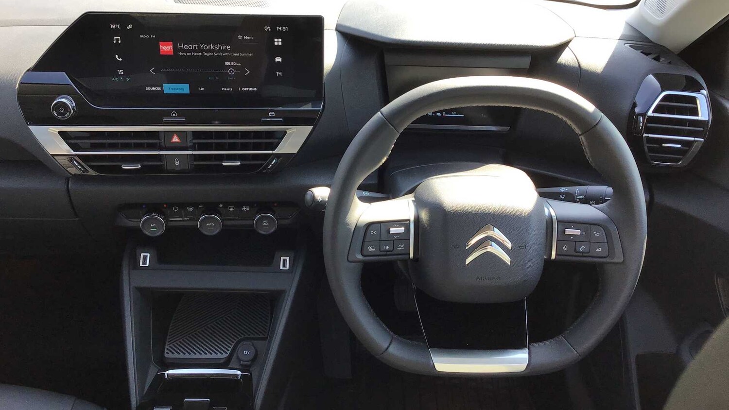 Used Citroen C4 X 2025 for sale - 77857653: Photo 16