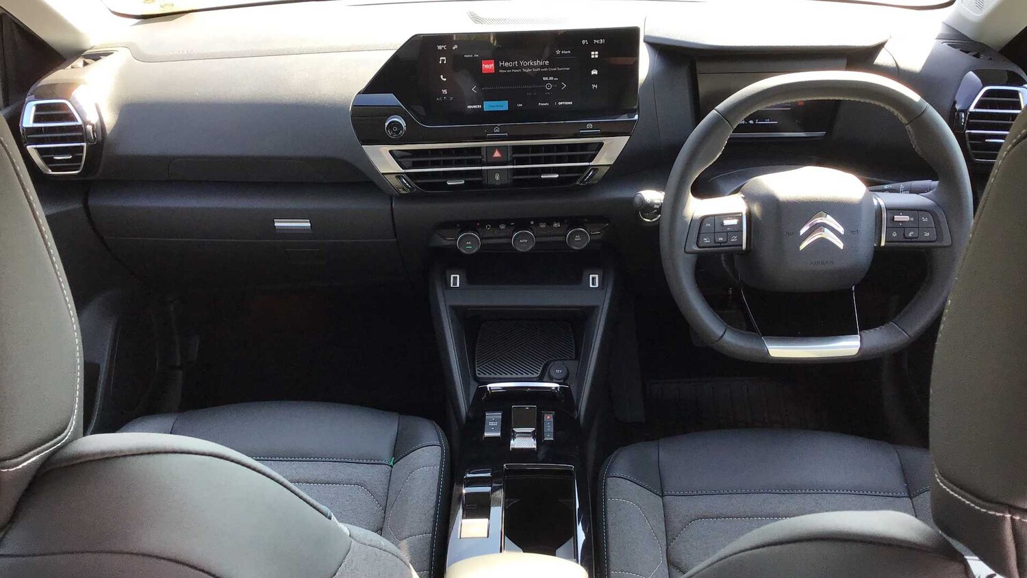 Used Citroen C4 X 2025 for sale - 77857653: Photo 18