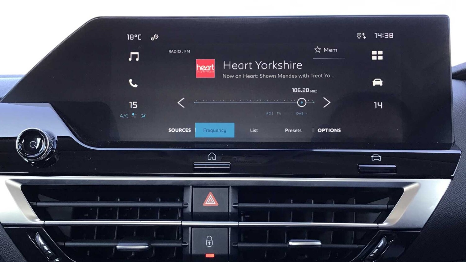 Used Citroen C4 X 2025 for sale - 77857653: Photo 23