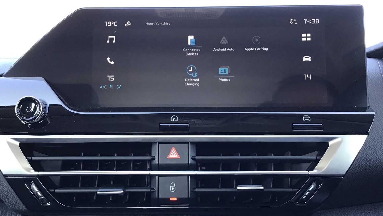 Used Citroen C4 X 2025 for sale - 77857653: Photo 24