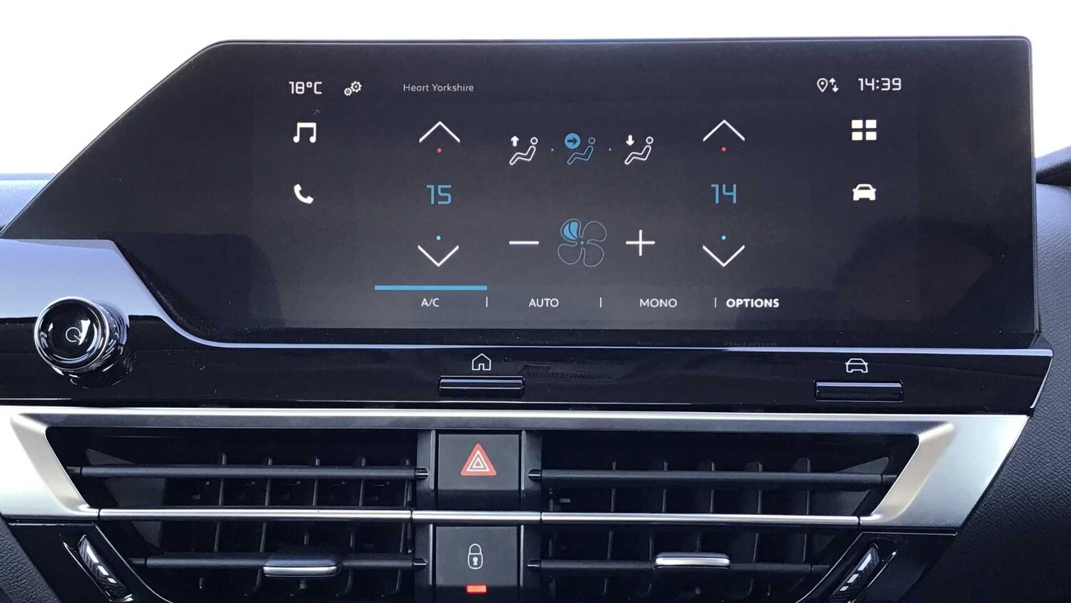 Used Citroen C4 X 2025 for sale - 77857653: Photo 26