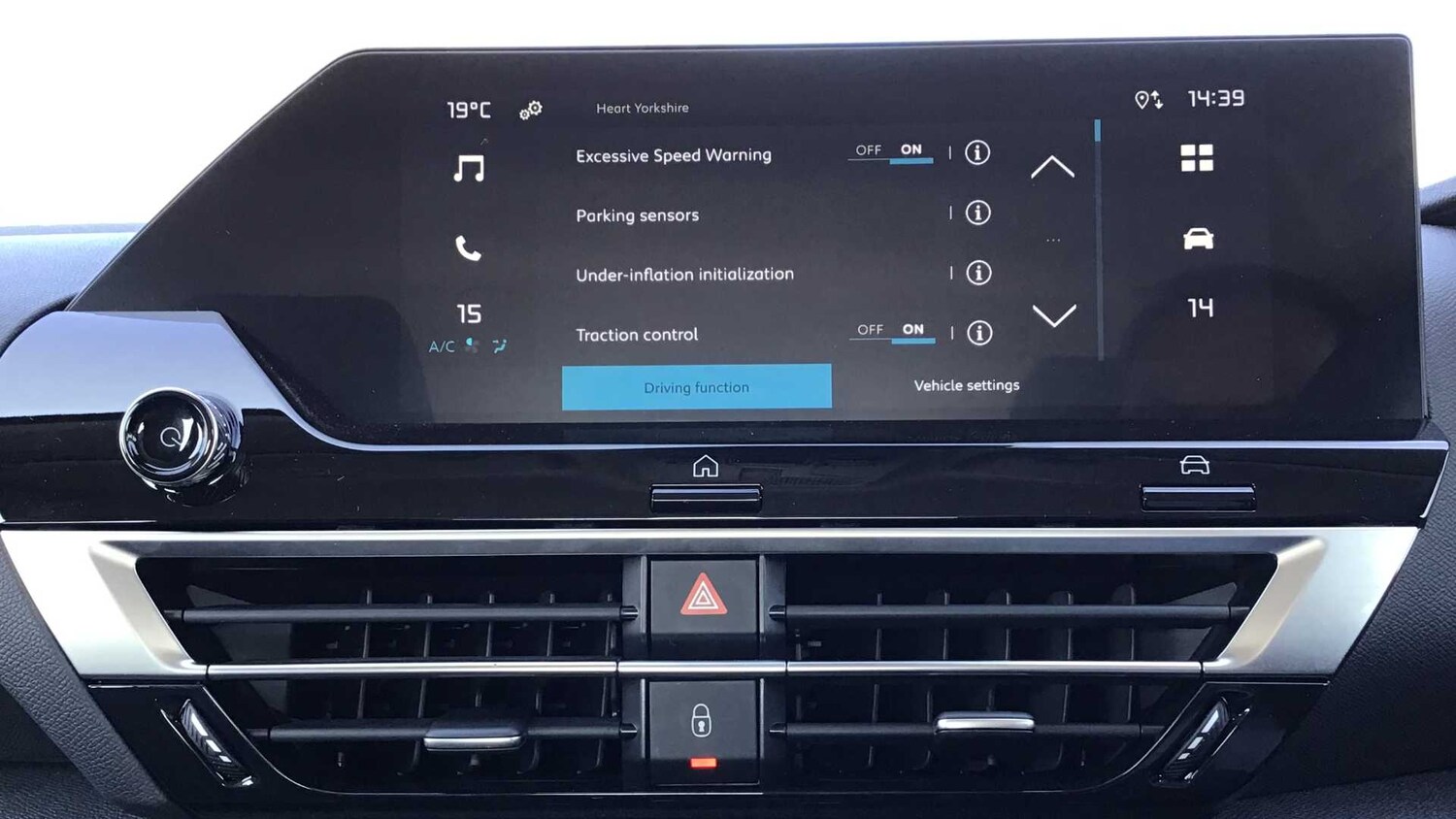 Used Citroen C4 X 2025 for sale - 77857653: Photo 27