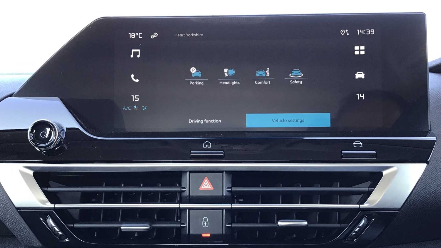 Used Citroen C4 X 2025 for sale - 77857653: Photo 30