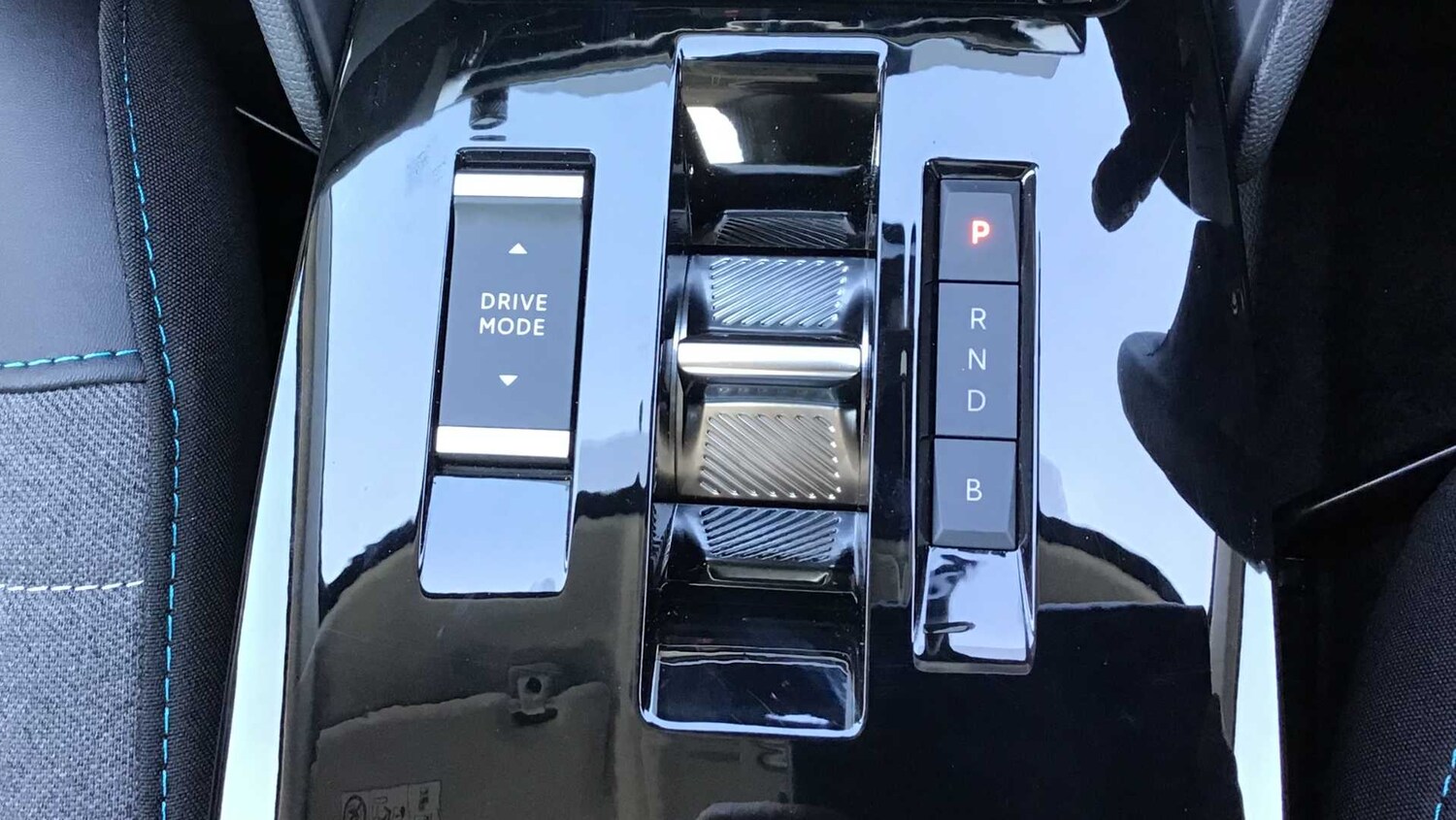 Used Citroen C4 X 2025 for sale - 77857653: Photo 33