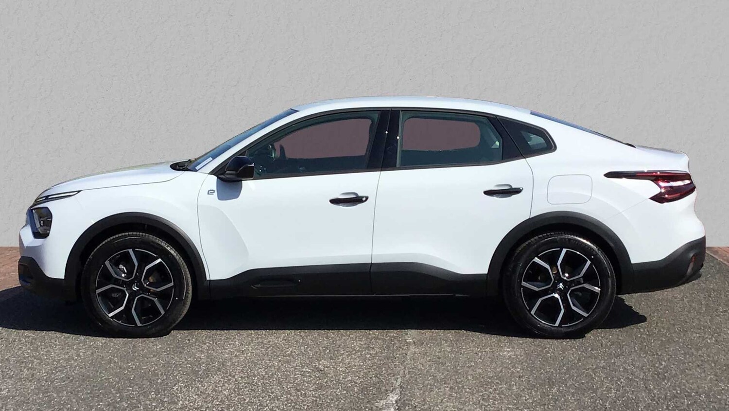 Used Citroen C4 X 2025 for sale - 77857653: Photo 5