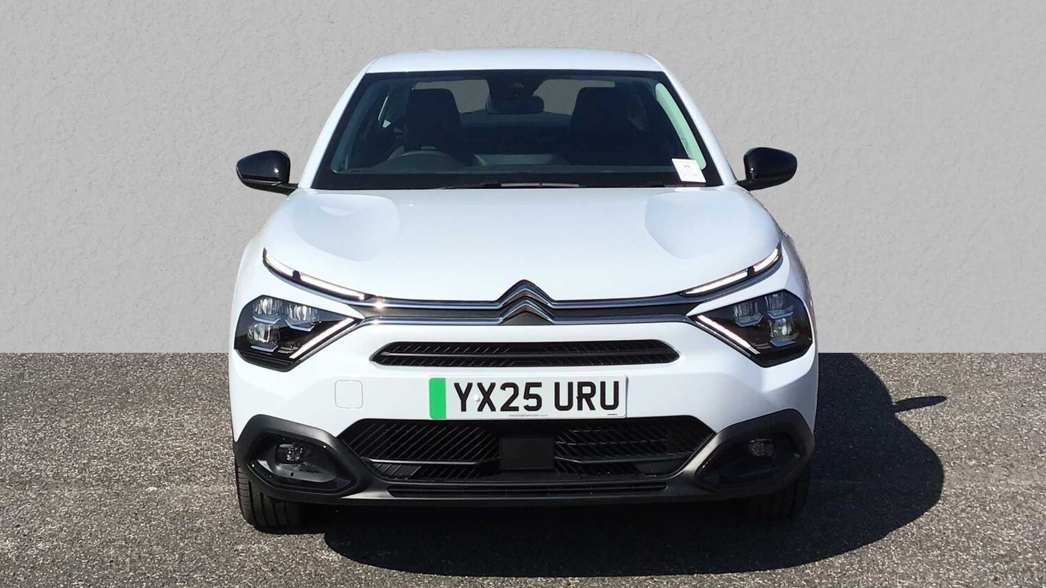 Used Citroen C4 X 2025 for sale - 77857653: Photo 6