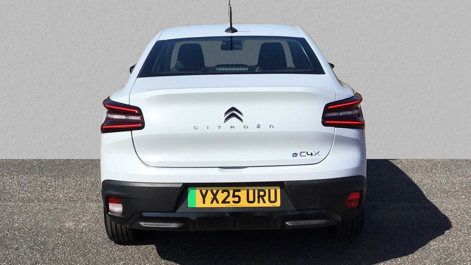 Used Citroen C4 X 2025 for sale - 77857653: Photo 7