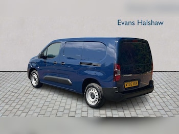 Used Citroen Berlingo 2026 for sale - 79270907: Photo