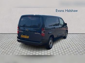 Used Citroen Berlingo 2026 for sale - 79270907: Photo