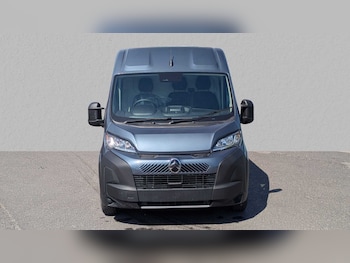 Citroen Relay feature image