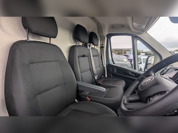 Used Citroen Relay 2025 for sale - 77860096: Photo