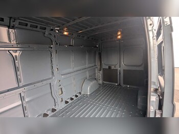 Used Citroen Relay 2025 for sale - 77860096: Photo