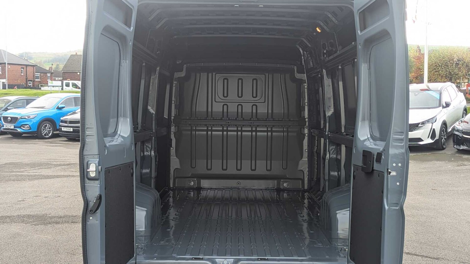 Used Citroen Relay for sale - 77860096: Photo 6