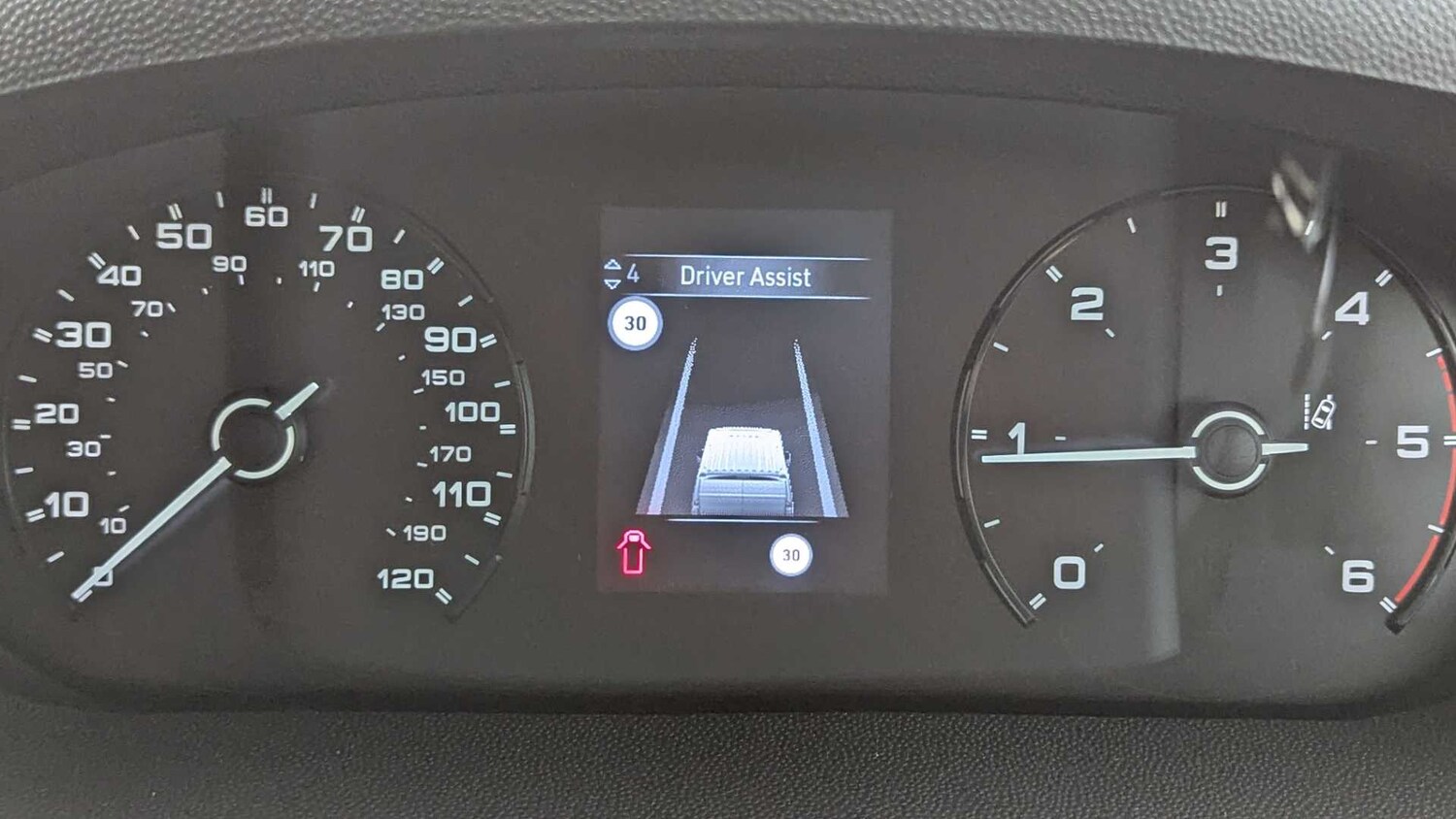 Used Citroen Relay for sale - 77860096: Photo 8