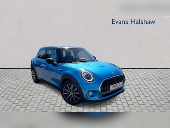 Used MINI Hatch 2018 for sale - 79001956: Photo