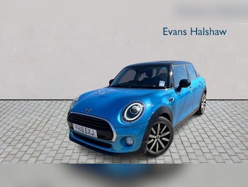 Used MINI Hatch 2018 for sale - 79001956: Photo