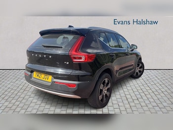 Used Volvo XC40 2021 for sale - 79172287: Photo