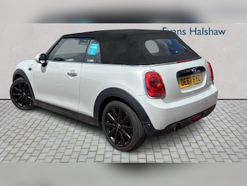 Used MINI Convertible 2017 for sale - 79051885: Photo