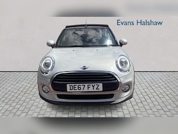 Used MINI Convertible 2017 for sale - 79051885: Photo