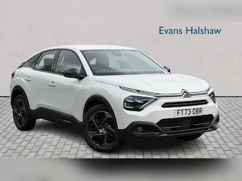 Used Citroen C4 2023 for sale - 79257356: Photo