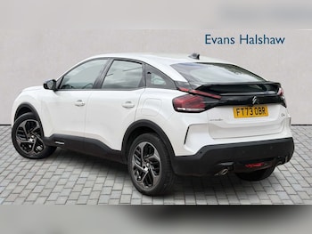 Used Citroen C4 2023 for sale - 79257356: Photo