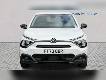 Used Citroen C4 2023 for sale - 79257356: Photo