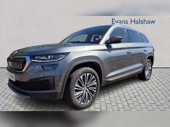 Used Skoda Kodiaq 2023 for sale - 79002077: Photo