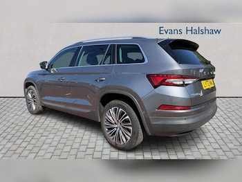 Used Skoda Kodiaq 2023 for sale - 79002077: Photo