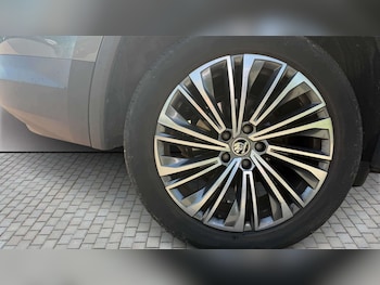 Used Skoda Kodiaq 2023 for sale - 79002077: Photo