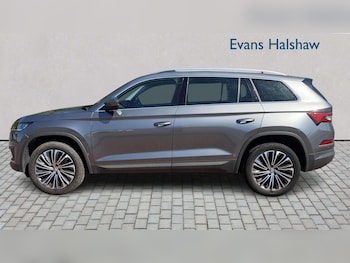 Used Skoda Kodiaq 2023 for sale - 79002077: Photo