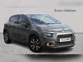 Used Citroen C3 2023 for sale - 79402339: Photo