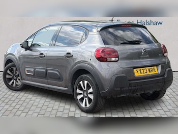 Used Citroen C3 2023 for sale - 79402339: Photo