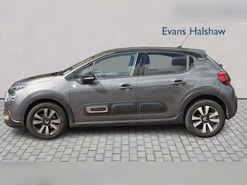 Used Citroen C3 2023 for sale - 79402339: Photo