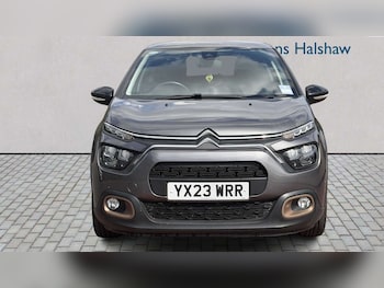 Used Citroen C3 2023 for sale - 79402339: Photo