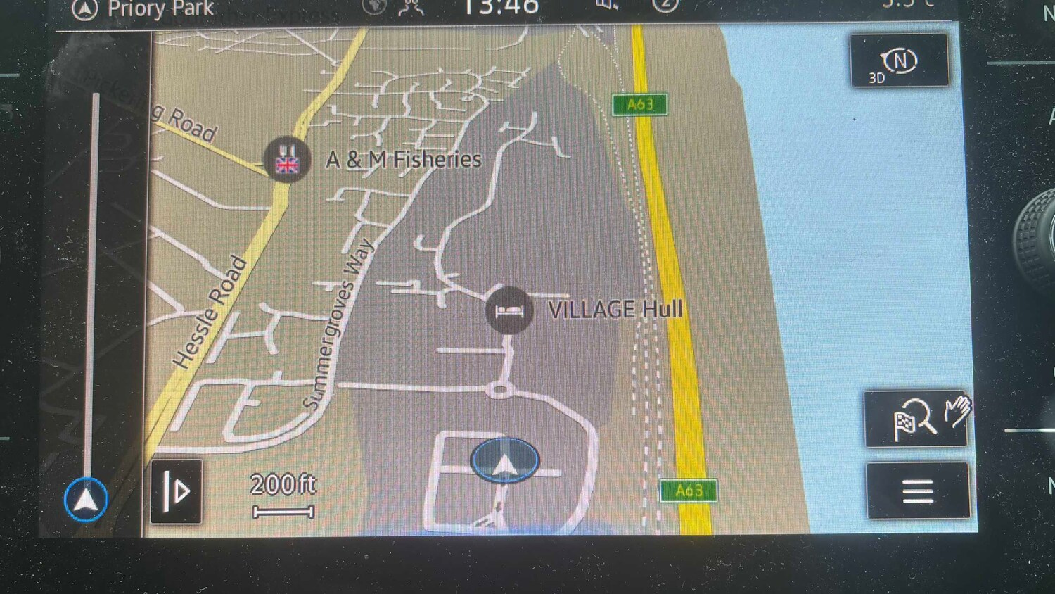 Used Volkswagen Tiguan Allspace 2022 for sale - 77857786: Photo 13