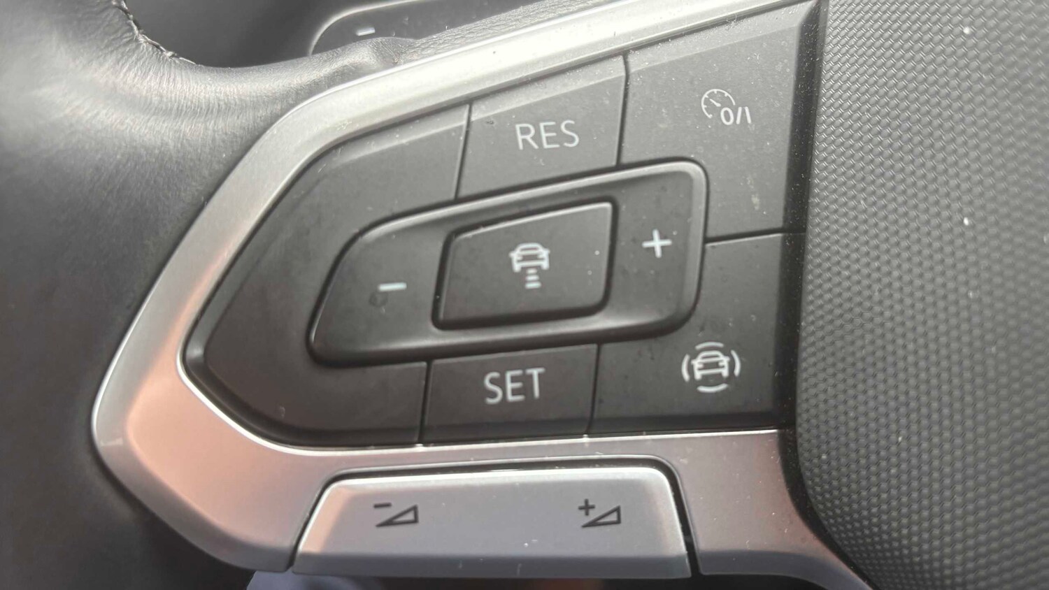 Used Volkswagen Tiguan Allspace 2022 for sale - 77857786: Photo 15