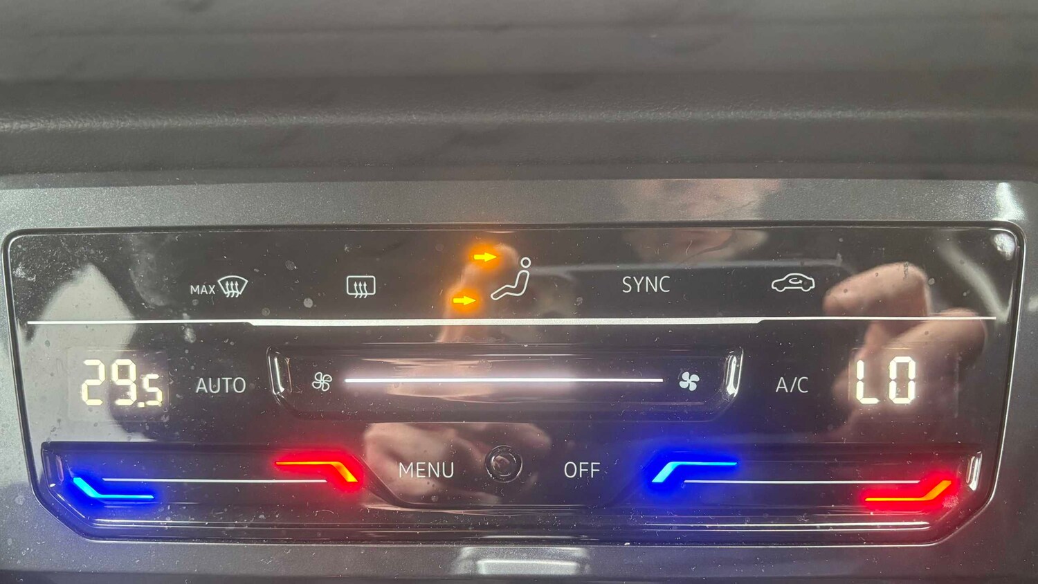 Used Volkswagen Tiguan Allspace 2022 for sale - 77857786: Photo 19