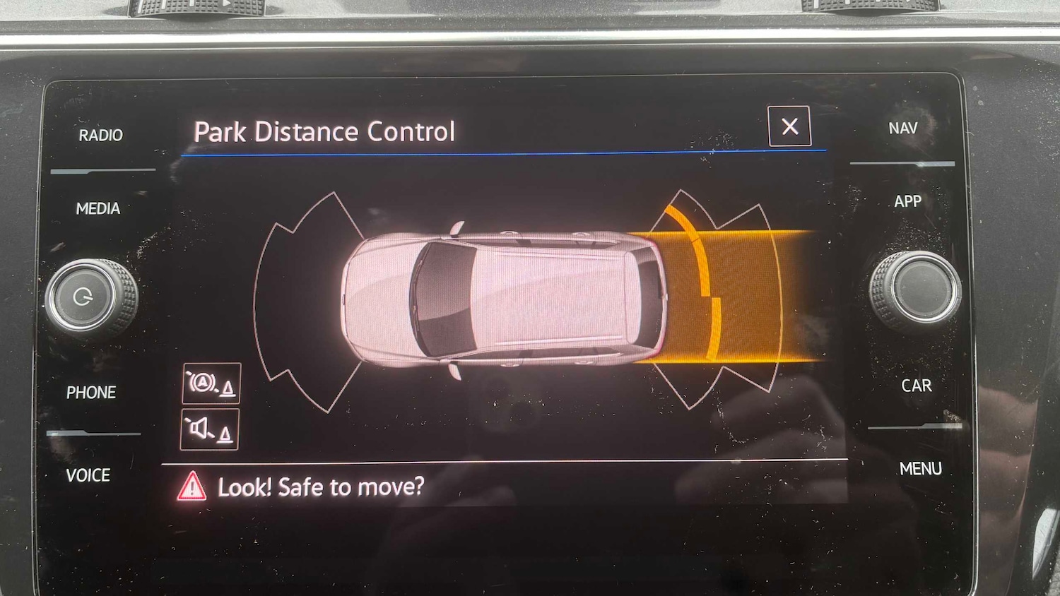 Used Volkswagen Tiguan Allspace 2022 for sale - 77857786: Photo 20