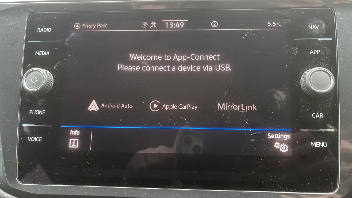 Used Volkswagen Tiguan Allspace 2022 for sale - 77857786: Photo 22