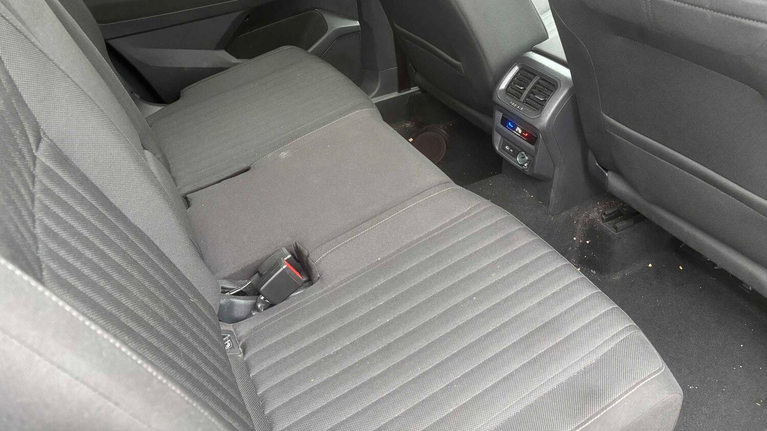 Used Volkswagen Tiguan Allspace 2022 for sale - 77857786: Photo 6