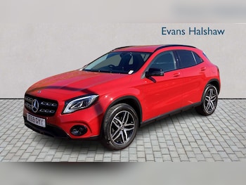Used Mercedes-Benz GLA 2019 for sale - 78610618: Photo