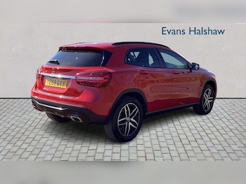 Used Mercedes-Benz GLA 2019 for sale - 78610618: Photo