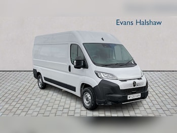 Used Citroen Relay 2026 for sale - 78264870: Photo