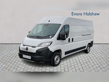 Used Citroen Relay 2026 for sale - 78264870: Photo