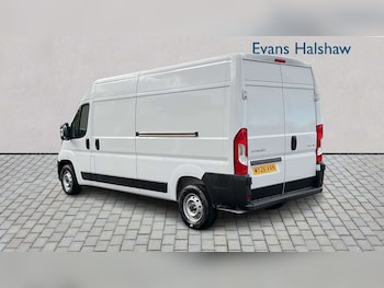 Used Citroen Relay 2026 for sale - 78264870: Photo