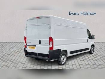 Used Citroen Relay 2026 for sale - 78264870: Photo