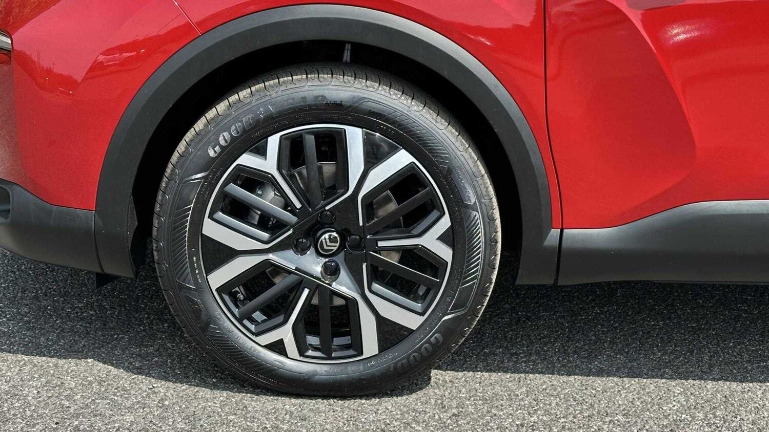 Used Citroen C4 for sale - 77861433: Photo 10