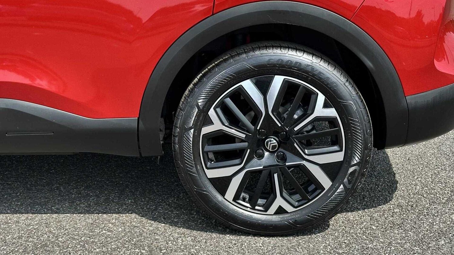 Used Citroen C4 for sale - 77861433: Photo 11